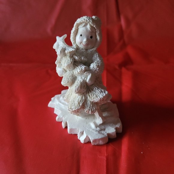 Avery Vintage Snowbabies 3 set pair (303) - Picture 4 of 11